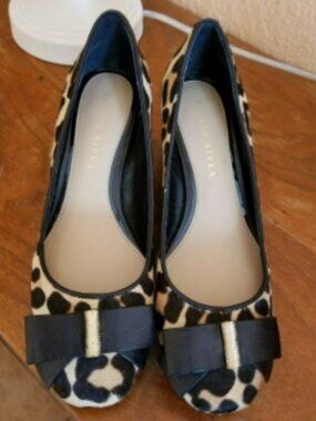 Judith Ripka Stylish Shoes - Size 6